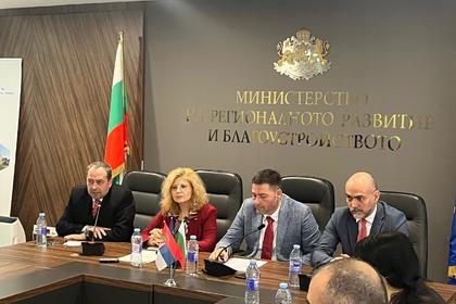 България и Сърбия задълбочават трансграничното си икономическо сътрудничество по програма „Интеррег” с нов проект на стойност 6 млн. евро